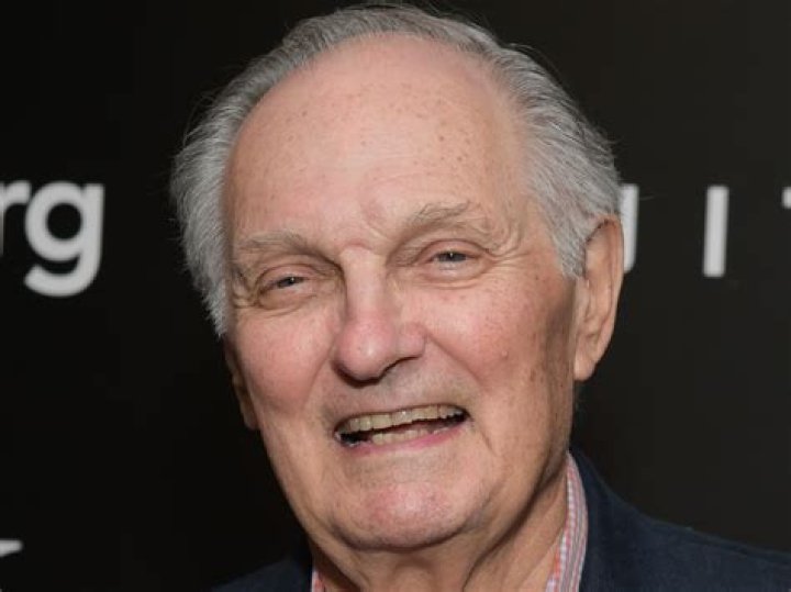 SAG honoree Alan Alda keeps using acting to make an impact KDOWAM