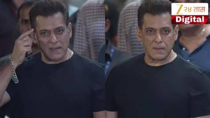 Salman Khan's Journey, Relationships, And Legacy