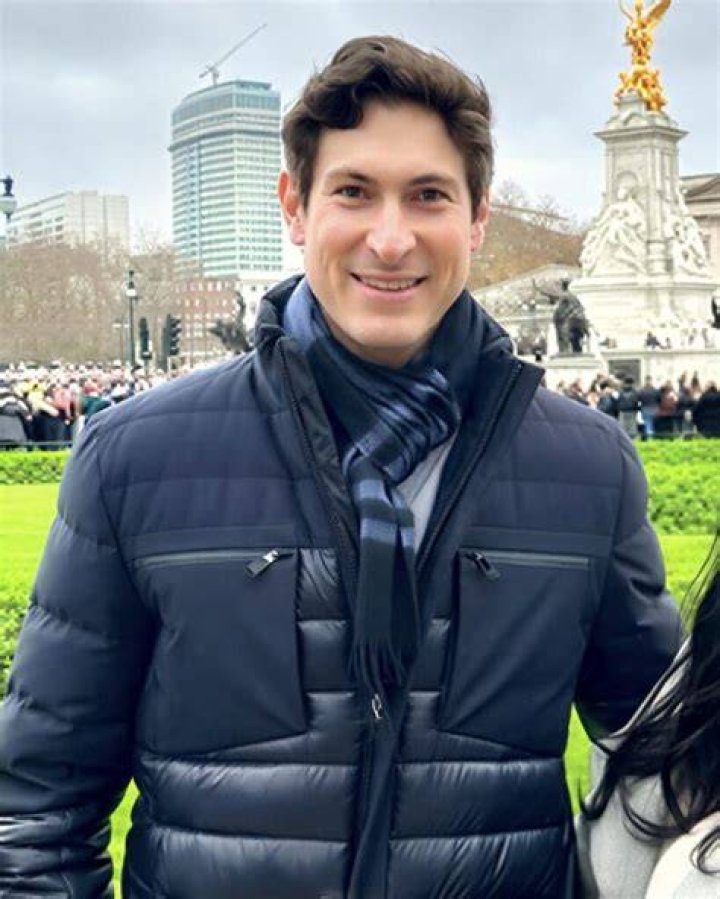 Sam Brock Age, Height, Weight, Wife, Dating, Net worth, Bio.