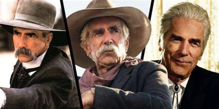 Sam Elliott's Wife, Katharine Ross Marriages & Net Worth