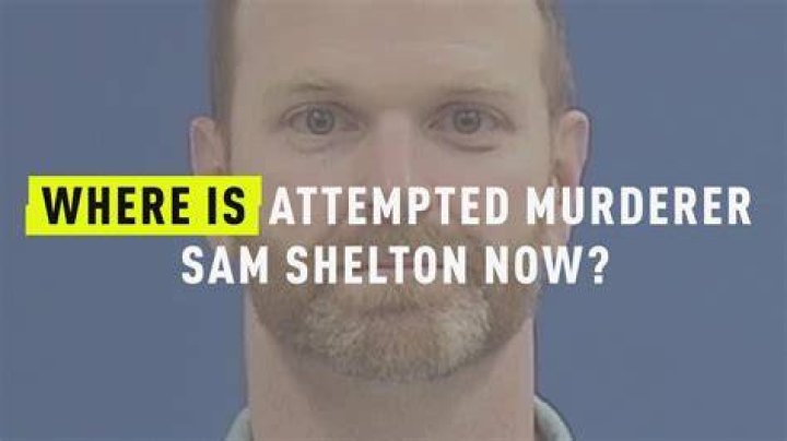 Sam Shelton Release Date How Long Will He Serve? OtakuKart