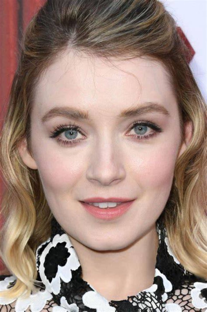 Sarah Bolger