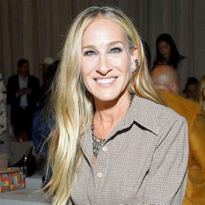 Sarah Jessica Parker Ethnicity, Nationality, Race, Family, Body