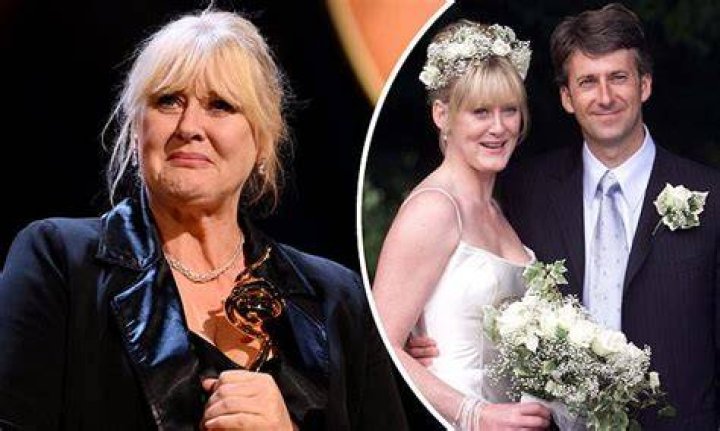 Sarah Lancashire's Family Life Revealed