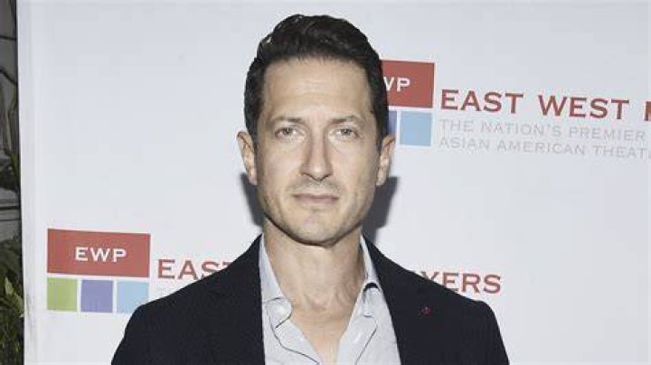 Sasha Roiz A Journey Through Grimm