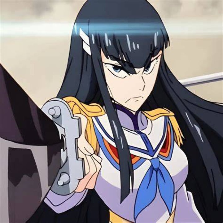 Satsuki