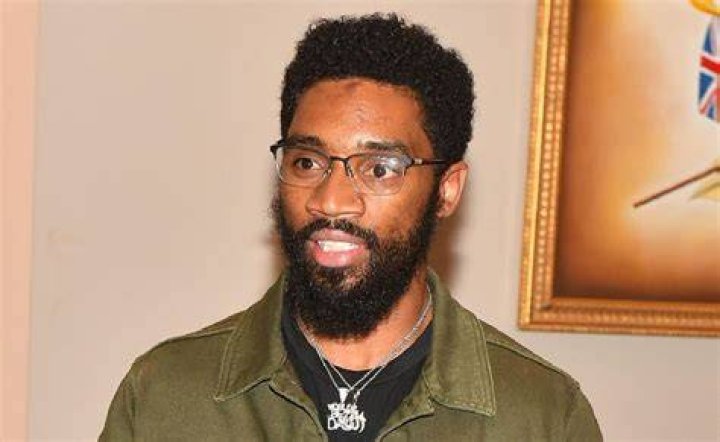 Scrapp DeLeon Wiki, Age, Height, Family, Kids, Net Worth, Girlfriend, Bio