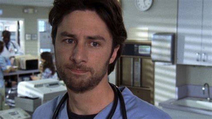 Scrubs Burnout Sent Zach Braff Running Away From TV Work