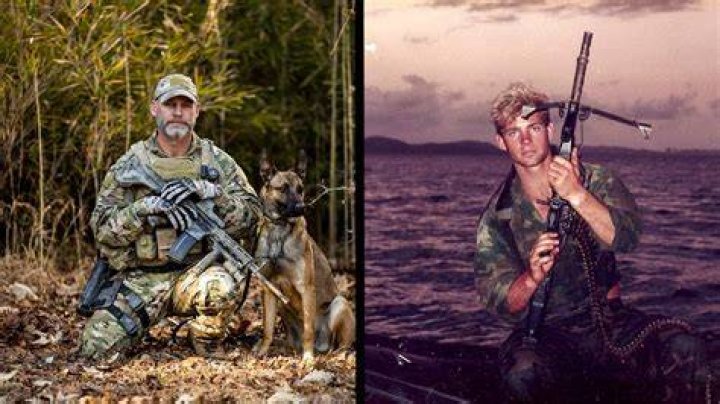 SEAL That Survived 27 Gunshots Loses Battle With PTSD 😥 The Infidel Co