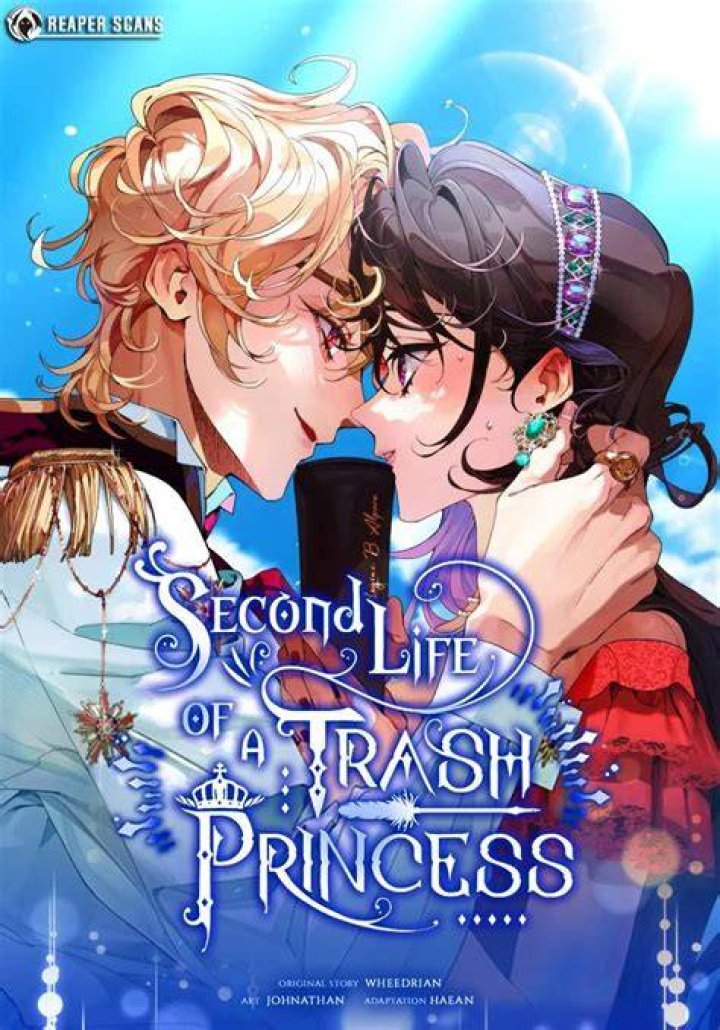 Second Life of a Trash Princess Chapter 51 Release Date, Spoilers