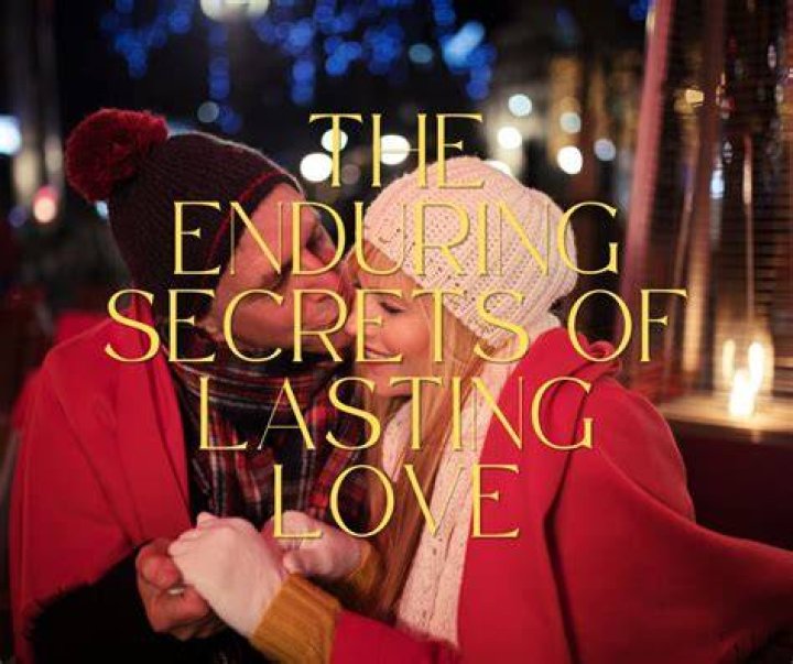 Secrets, Challenges, And Enduring Love