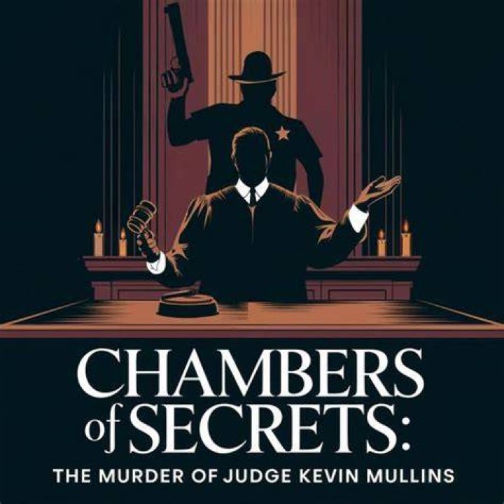 Secrets Of The Judge's Husband Exposed