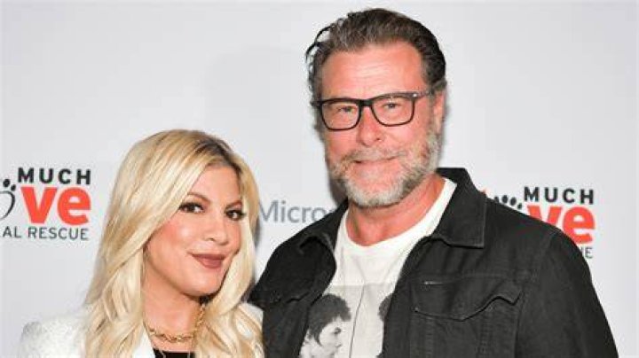 See Dean McDermott Reunite With Ex Mary Jo Eustace in New Picture