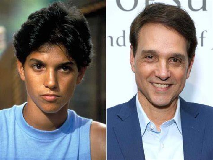 See Ralph Macchio's Lookalike Kids All Grown Up &mdash; Best Life
