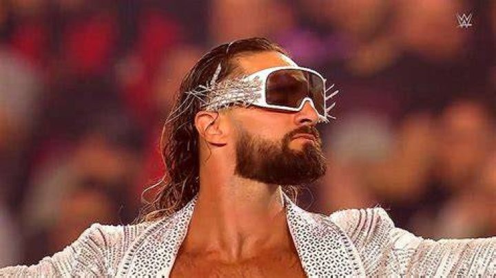 Seth Rollins Reveals Current WWE Superstar He Has No Interest In Facing