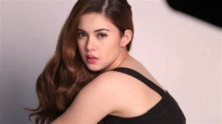 Shaina Magdayao Exotic Pinay Beauties