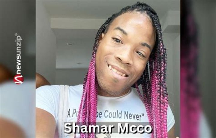 Shamar Mcco Parents, Wiki, Age, Ethnicity, Nationality, Height, Career