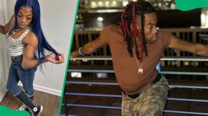 Shamar McCoo's Disability And Its Impact