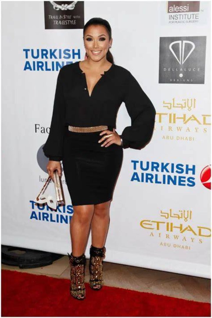 Shantel Jackson Net Worth Bioagewho.co