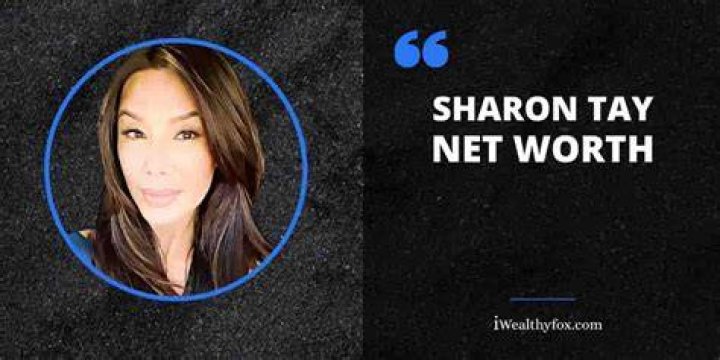 Sharon Age Sharon Net Worth 2020 Age, Height, Weight