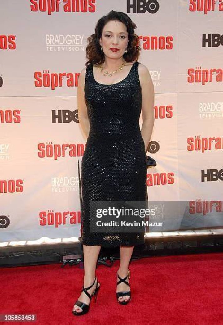 Sharon Angela image