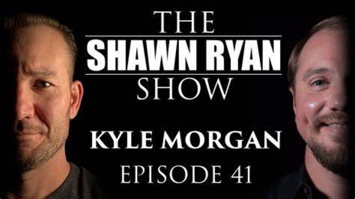 Shawn Ryan Show Lyssna h&auml;r Poddtoppen.se