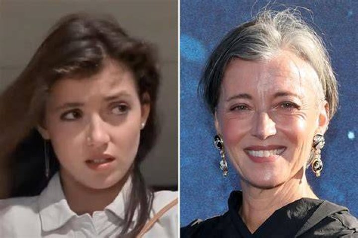 She Played Sloane in Ferris Bueller's Day Off. See Mia Sara Now at 56