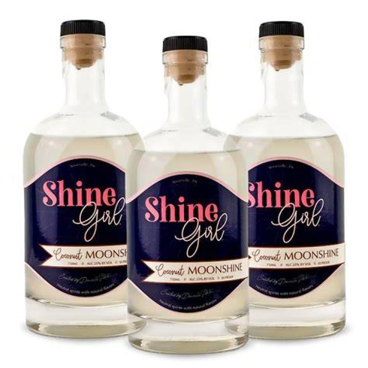 Shine Girl Blog — SHine Girl