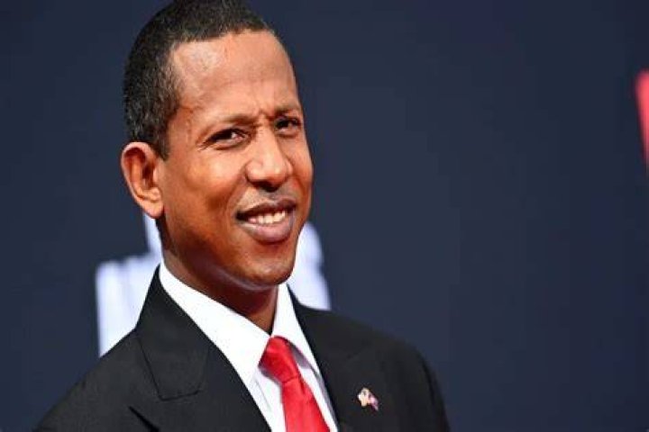 Shyne Net Worth 2024 Wiki, Married, Family, Wedding, Salary, Siblings