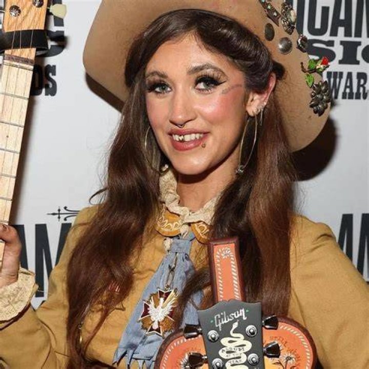 Sierra Ferrell's Musical Soulmate Revealed