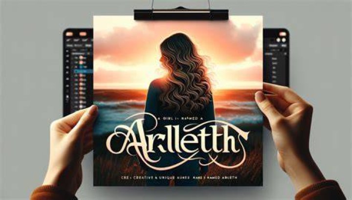 Significado de Arleth 【 APODOS, ORIGEN Y M&Aacute;S