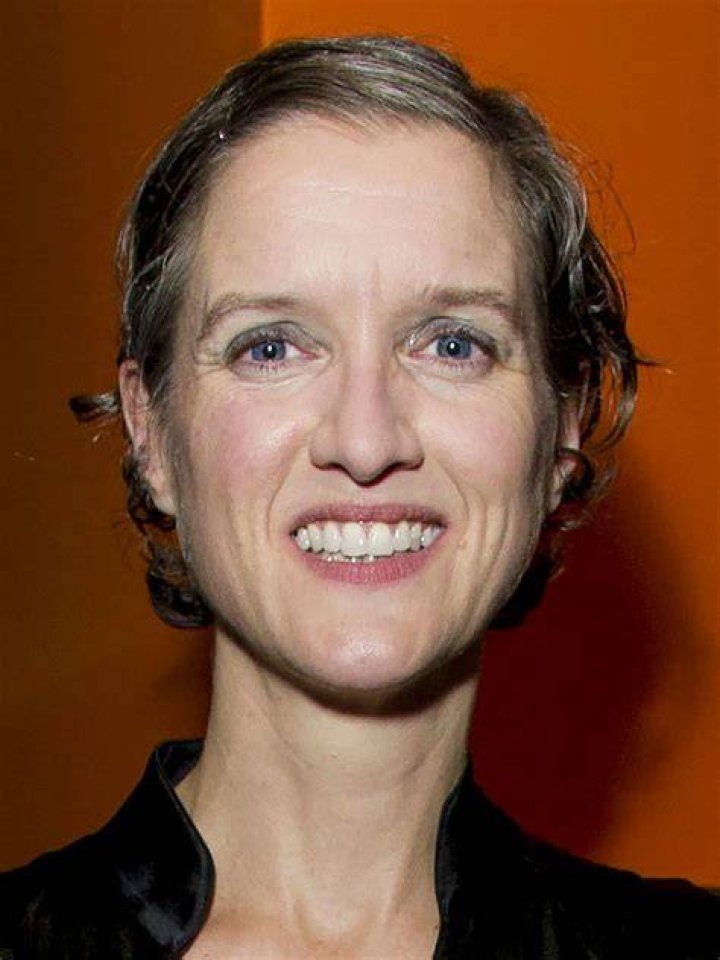 Sinéad Cusack image