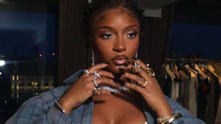 Singer, Ayra Starr Reveals Why He Used To Take His Family And Friends