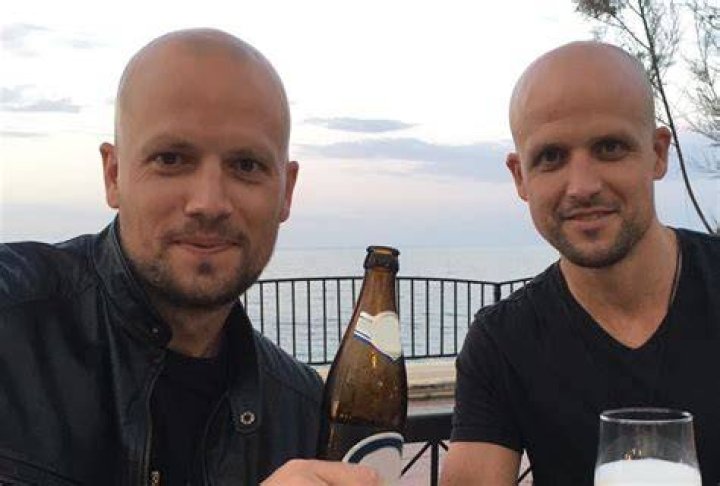Sliemabased brothers are making bald beautiful Newsbook