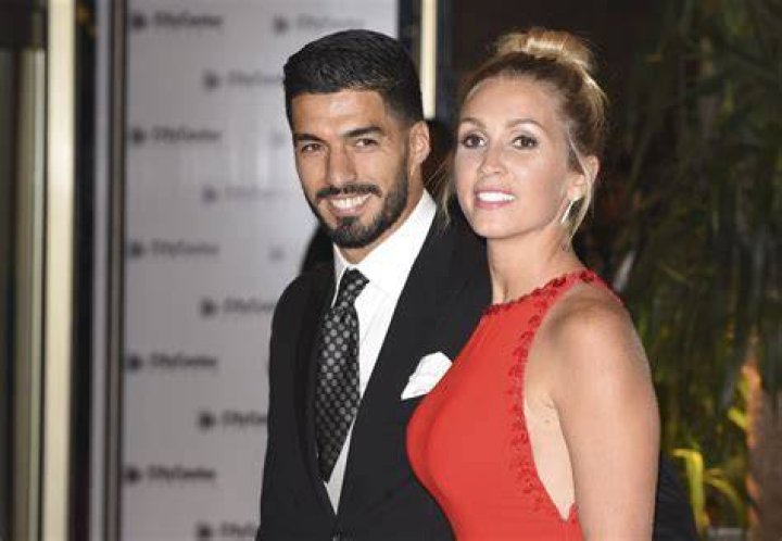 Sofia Balbi Bio/Wiki, Age, Height/Weight, Family, Career, Husband [Luis