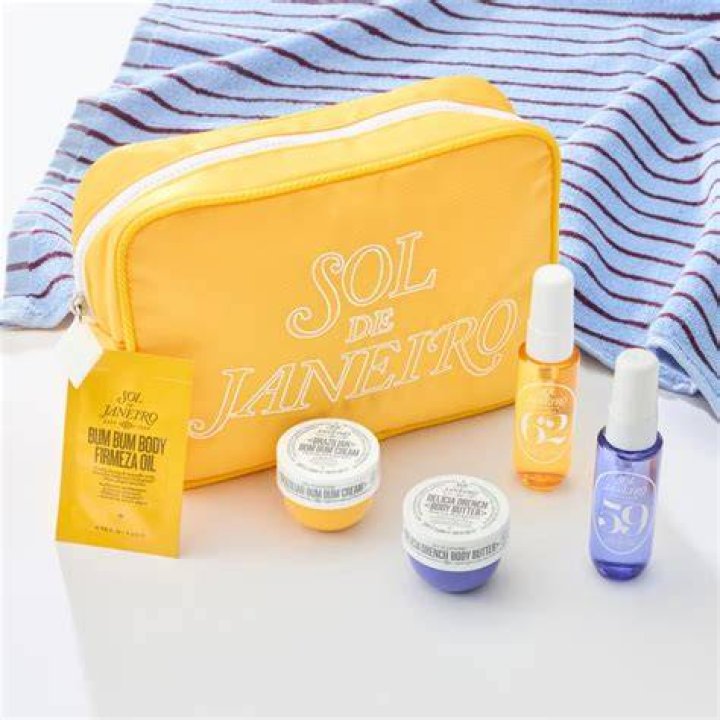 Sol de Janeiro Thread Beauty Insider Community