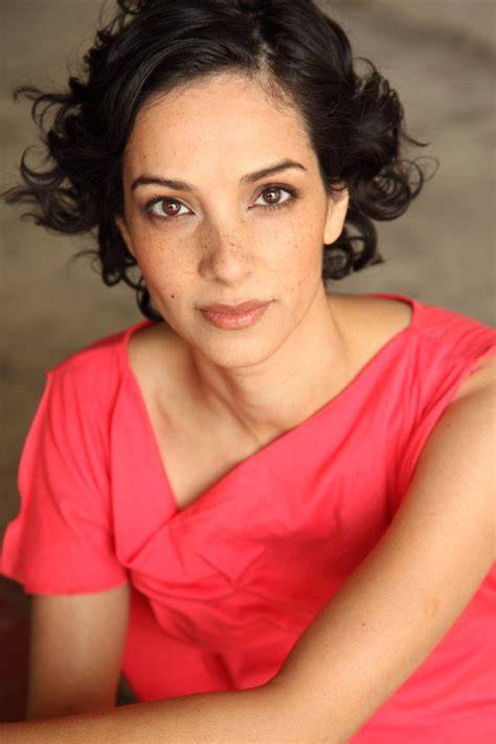 Sonita Henry on Vimeo