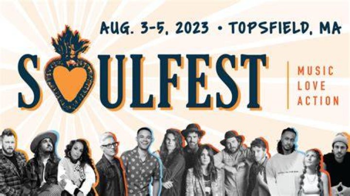 Soulfest 2023 2023