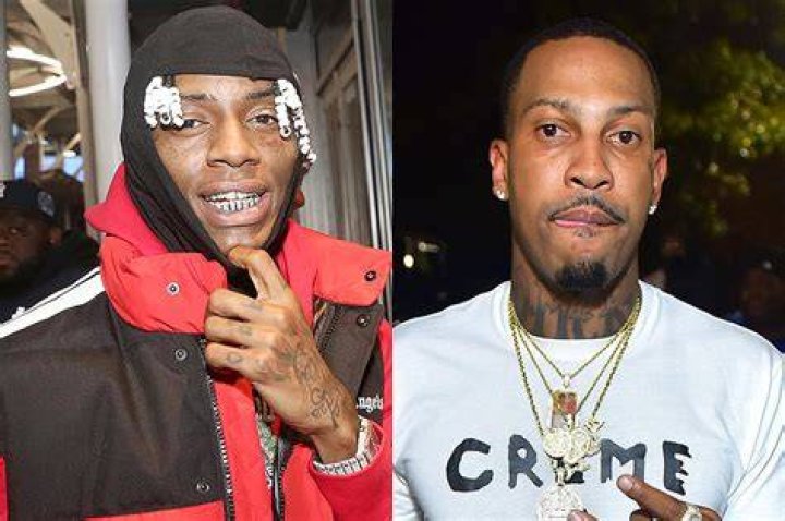 Soulja Boy Tells Trouble He 'Could Be Next' After Young Dolph XXL