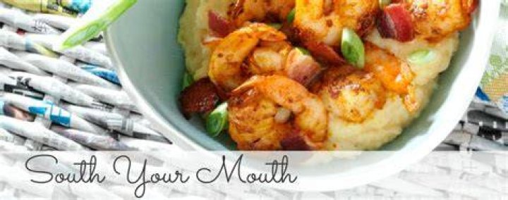 South Your Mouth Mama&rsquo;s Brown Rice (Not the Healthy Kind, the Beefy