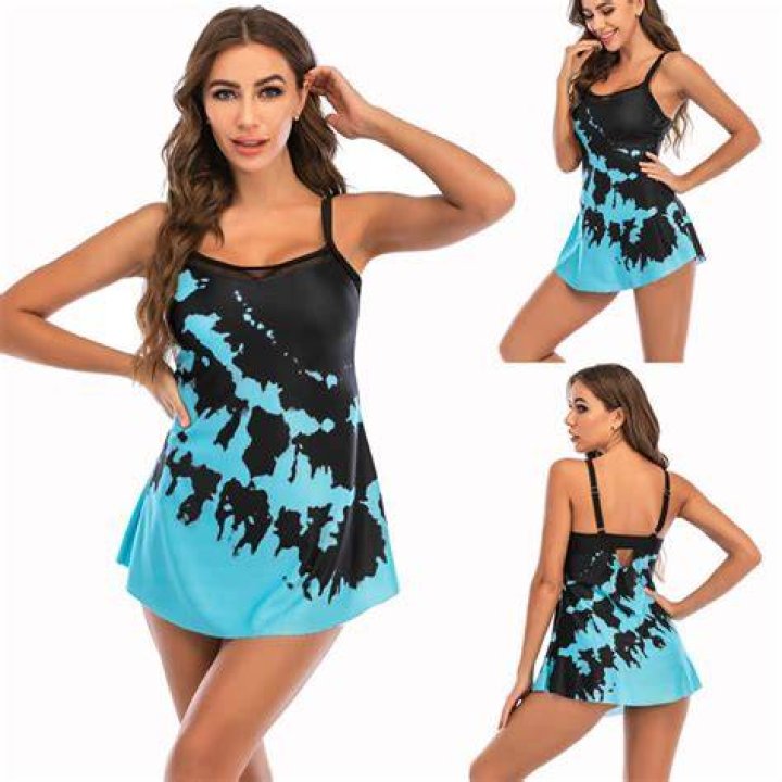 soyienma Bikini Bathing Suits for Women,AODONG's Plus Size