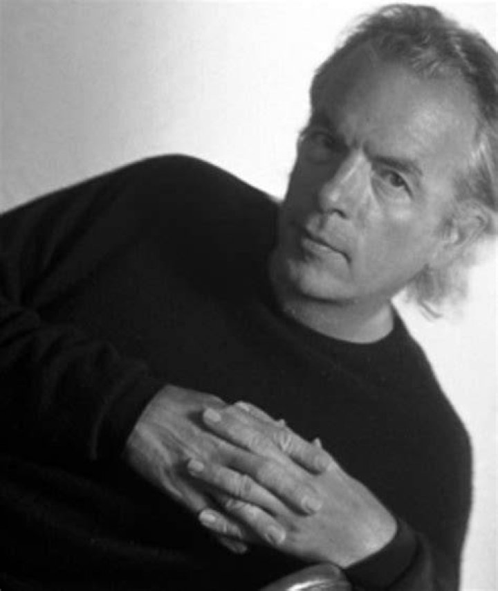 Spalding Gray Movies, Bio and Lists on MUBI