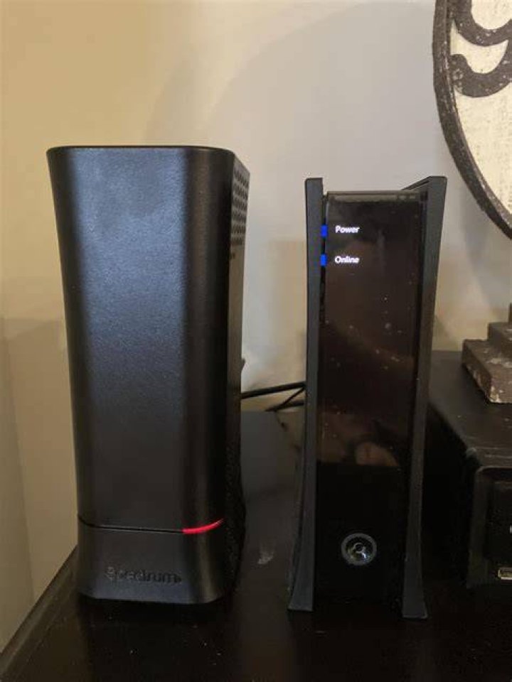 Spectrum Modem Blinking Orange Troubleshooting Tips and Fixes (2024)