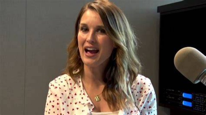 St. Louis Champion Michelle Smallmon YouTube