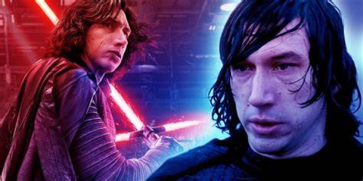 Star Wars Kylo Ren Reveals What Name He ACTUALLY Wanted CBR