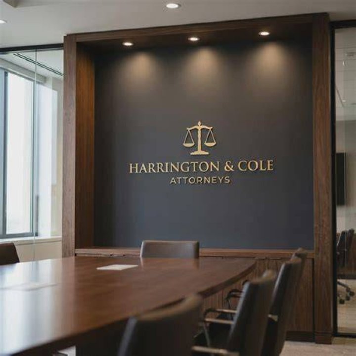 Steel Law Firm