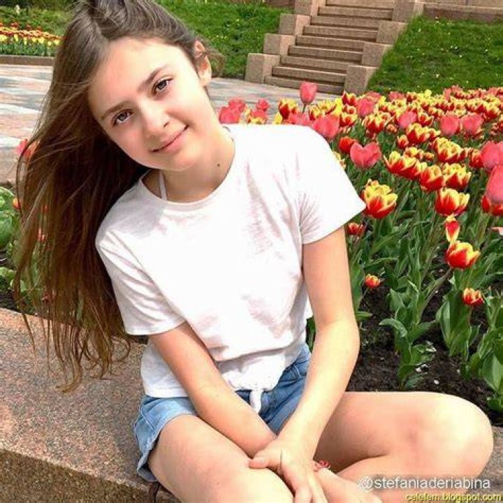 Stefania Deriabina (Instagram Star) Age, Birthday, Bio, Facts, Family