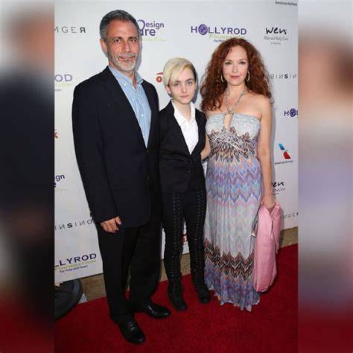 Stella Ritter Biography; Net Worth, Age And Movies Of John Ritter&rsquo;s