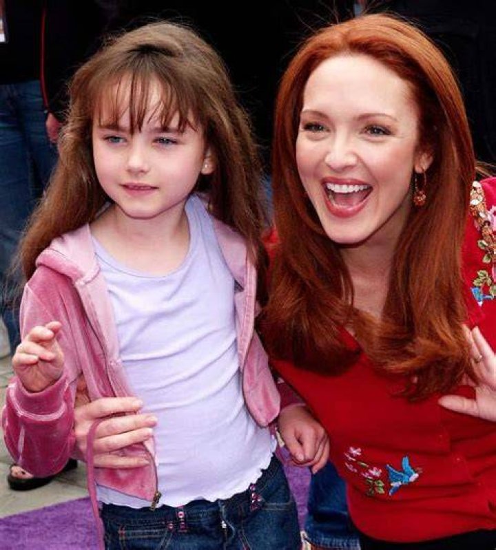 Stella Ritter John Ritter relationship, children, net worth, family