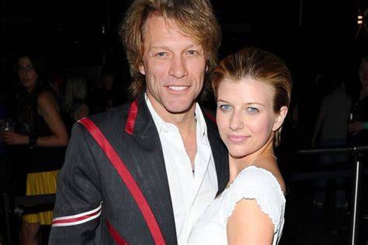 Stephanie Rose Bongiovi Life Story of Jon Bon Jovi’s Daughter